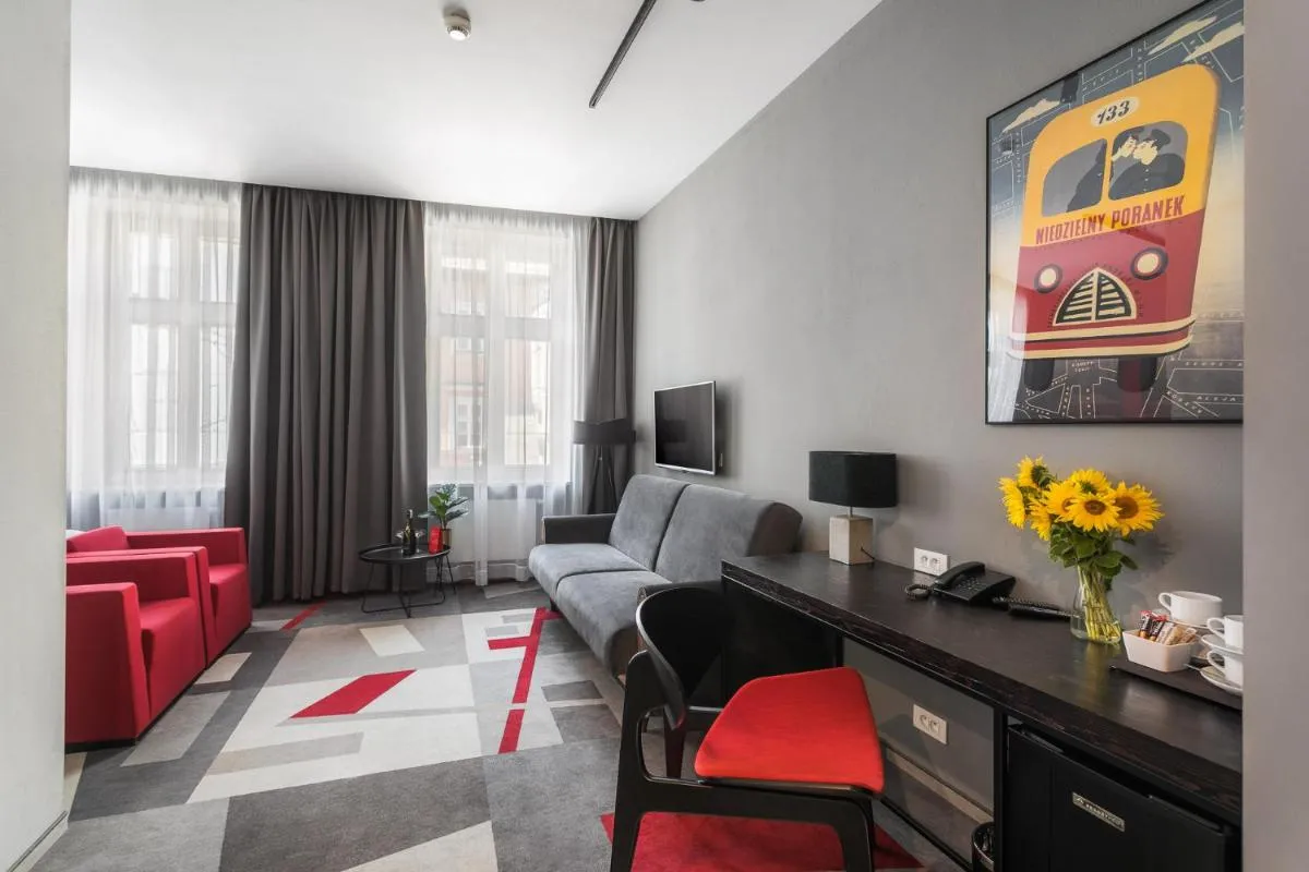 Image 1 of Dada Premium Aparthotel