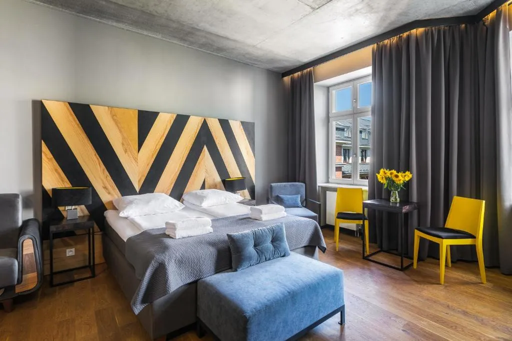 Image of Dada Premium Aparthotel