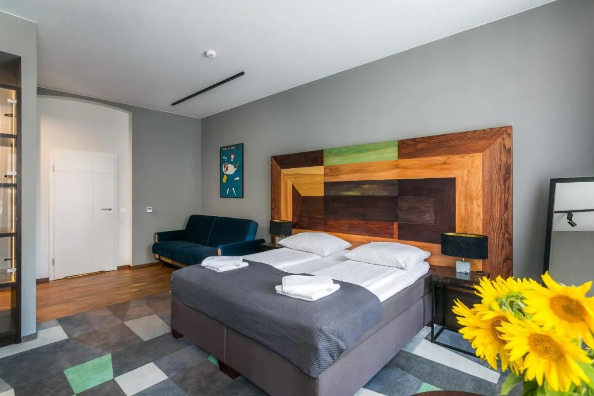 Image 3 of Dada Premium Aparthotel