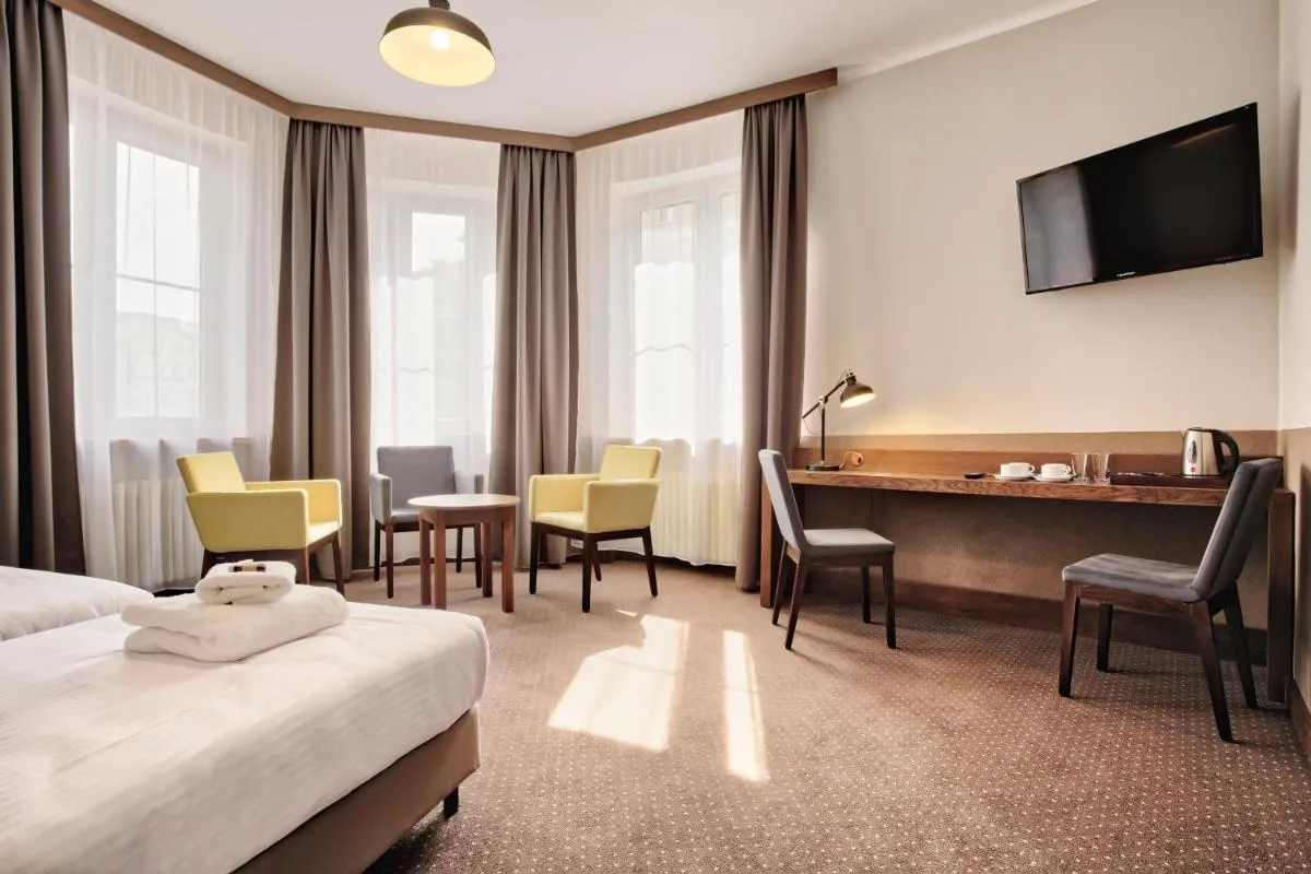 Image 4 of Daniel Griffin Aparthotel by Artery Hotels
