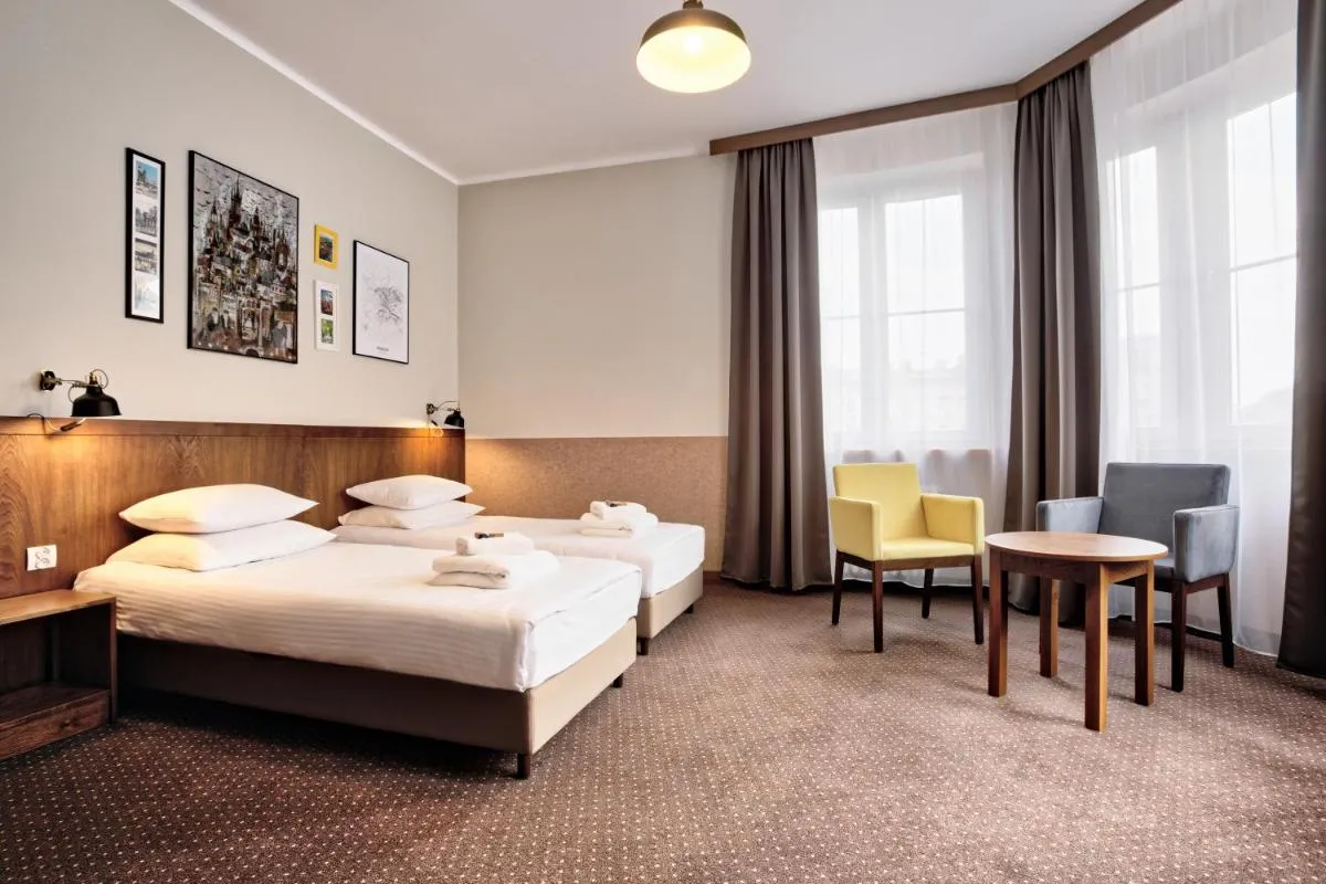 Image 1 of Daniel Griffin Aparthotel by Artery Hotels