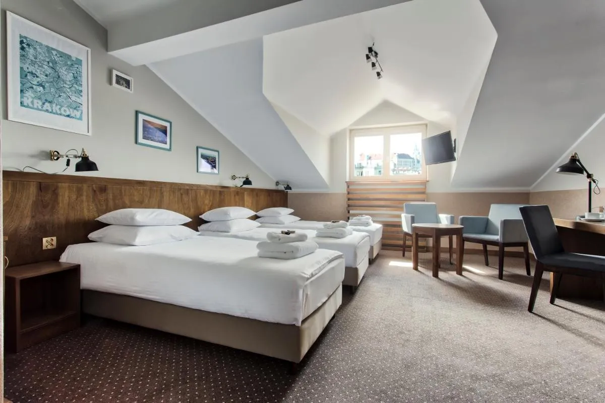 Image 6 of Daniel Griffin Aparthotel by Artery Hotels
