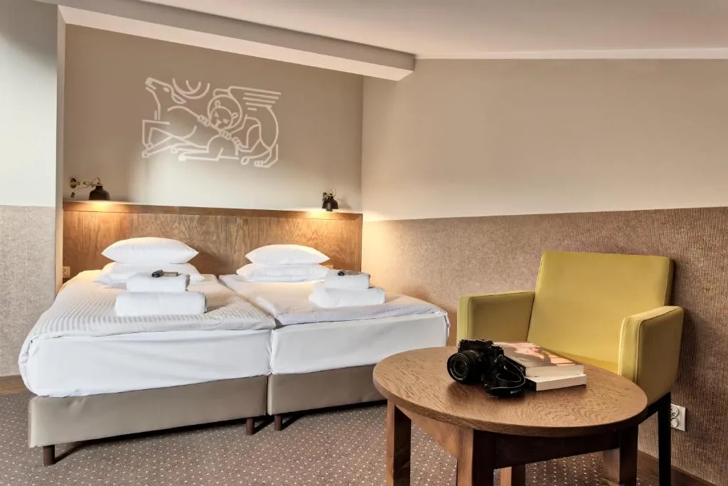 Image of Daniel Griffin Aparthotel by Artery Hotels