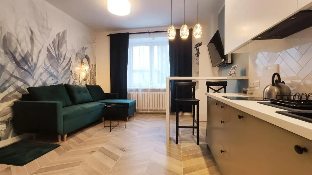 Image of Daszyńskiego 18 by Homeprime