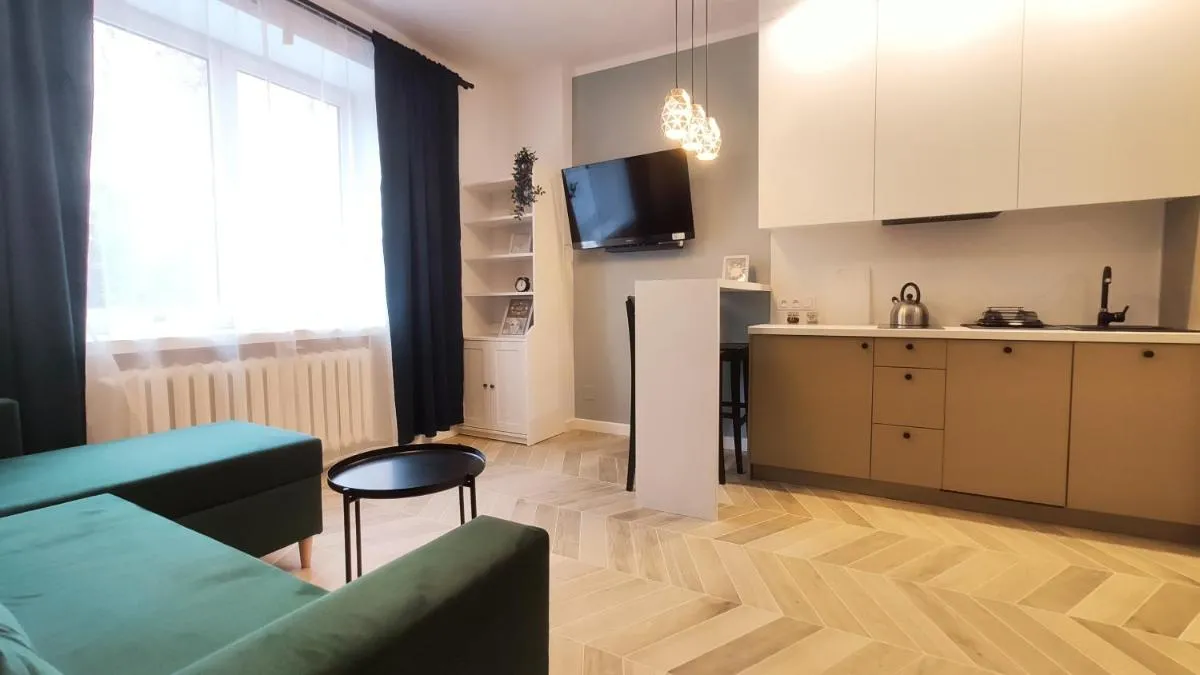 Image 6 of Daszyńskiego 18 by Homeprime