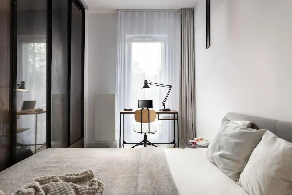 Image 1 of Deluxe apartment in City Center, Steam Park