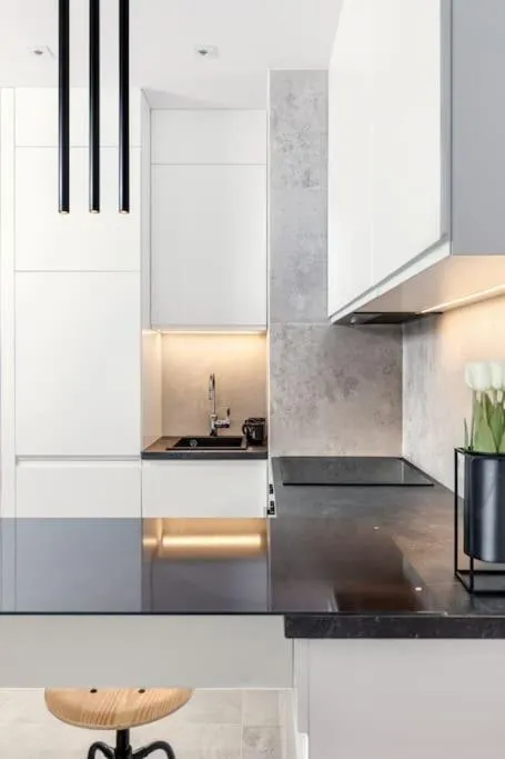 Image 3 of Deluxe apartment in City Center, Steam Park