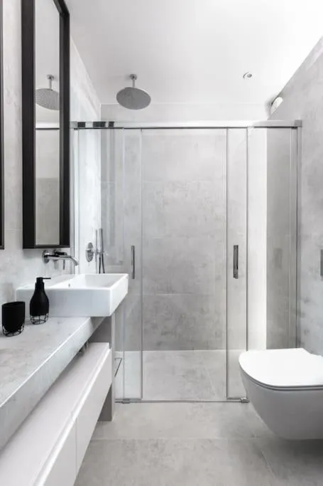 Image 4 of Deluxe apartment in City Center, Steam Park