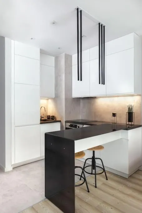 Image 6 of Deluxe apartment in City Center, Steam Park