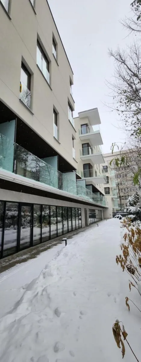 Image 5 of Design Vistula old town apartment free parking