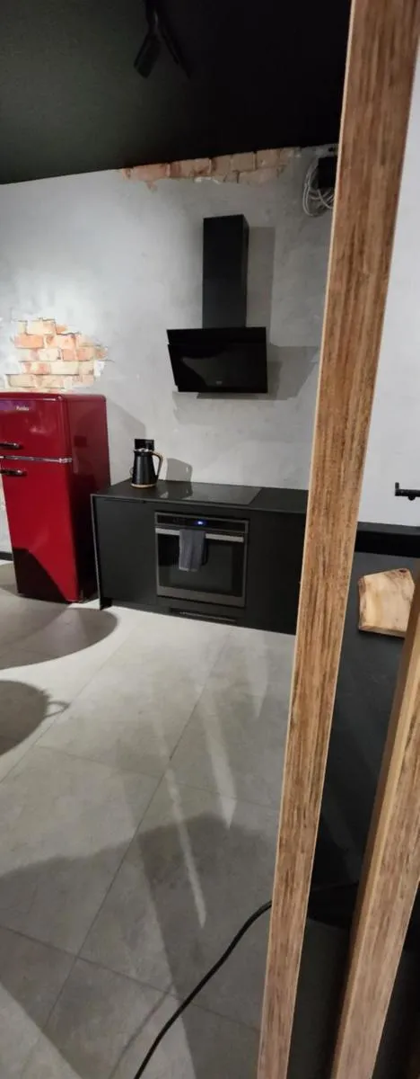 Image 3 of Design Vistula old town apartment free parking