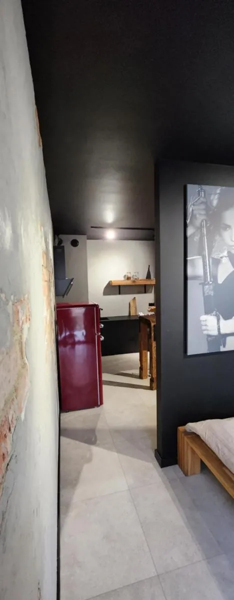 Image 2 of Design Vistula old town apartment free parking