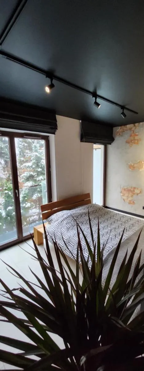 Image 1 of Design Vistula old town apartment free parking