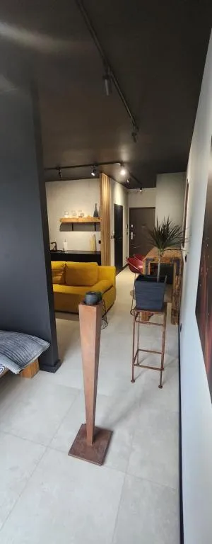 Image of Design Vistula old town apartment free parking