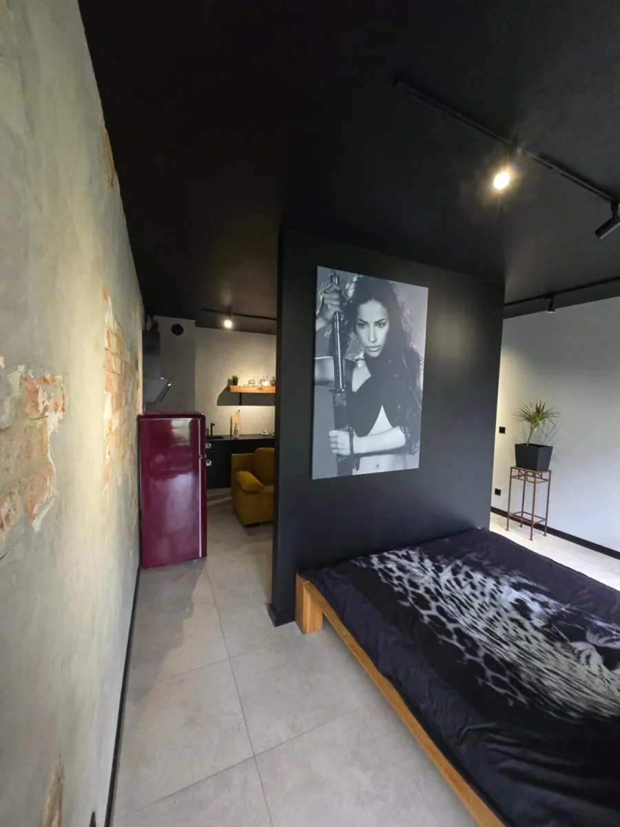 Image 6 of Design Vistula old town apartment free parking