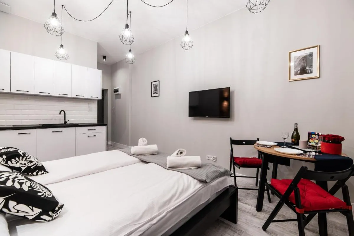 Image 6 of Dietla 32 Residence – ideal location in the heart of Krakow, between Main Square and Kazimierz District
