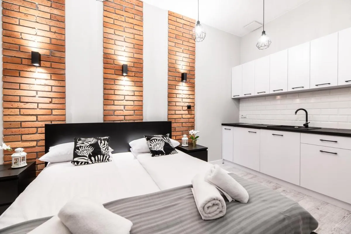 Image 2 of Dietla 32 Residence – ideal location in the heart of Krakow, between Main Square and Kazimierz District