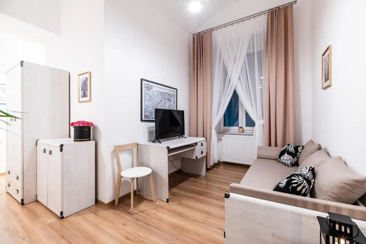 Image 4 of Dietla 32 Residence – ideal location in the heart of Krakow, between Main Square and Kazimierz District