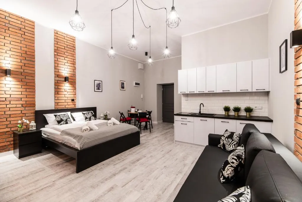 Image of Dietla 32 Residence – ideal location in the heart of Krakow, between Main Square and Kazimierz District
