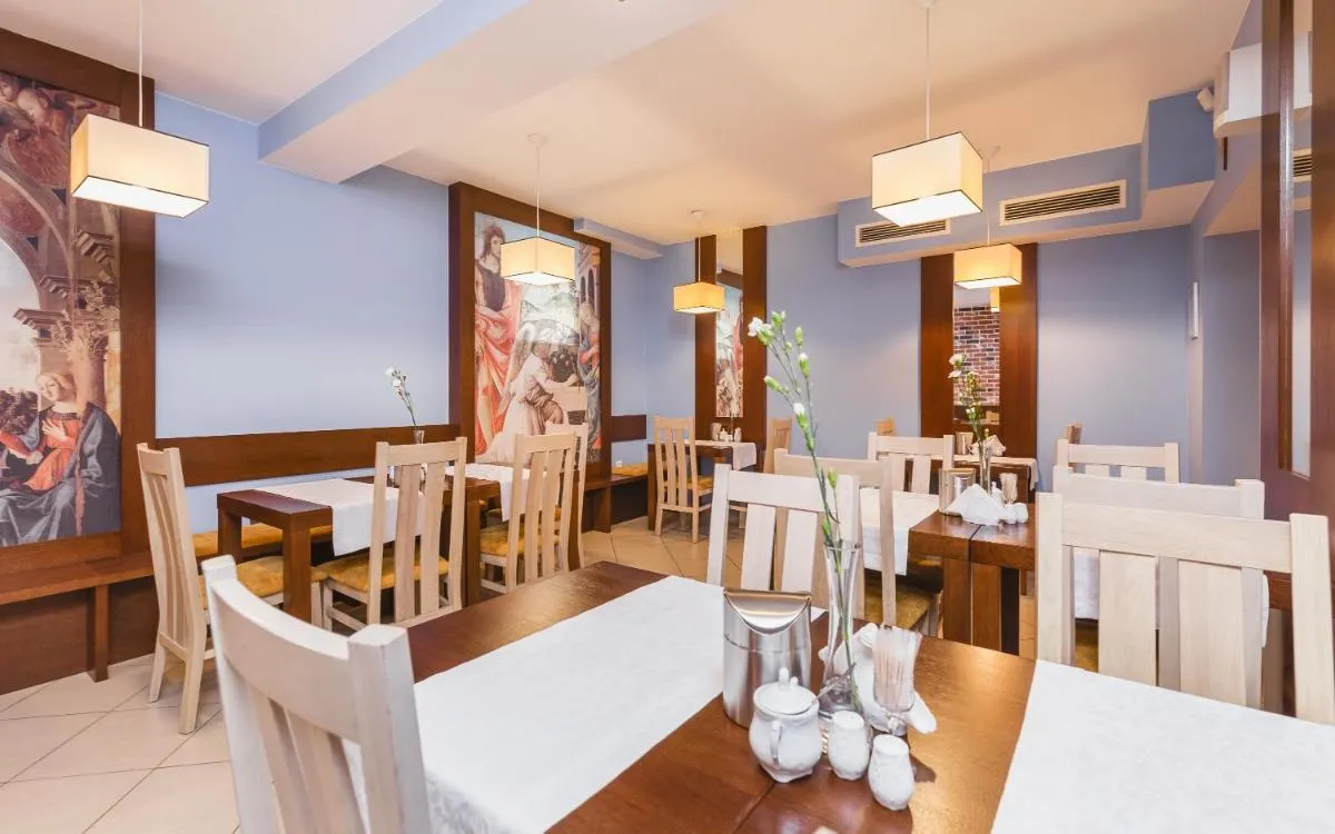 Image 3 of Domus Mater Hotel