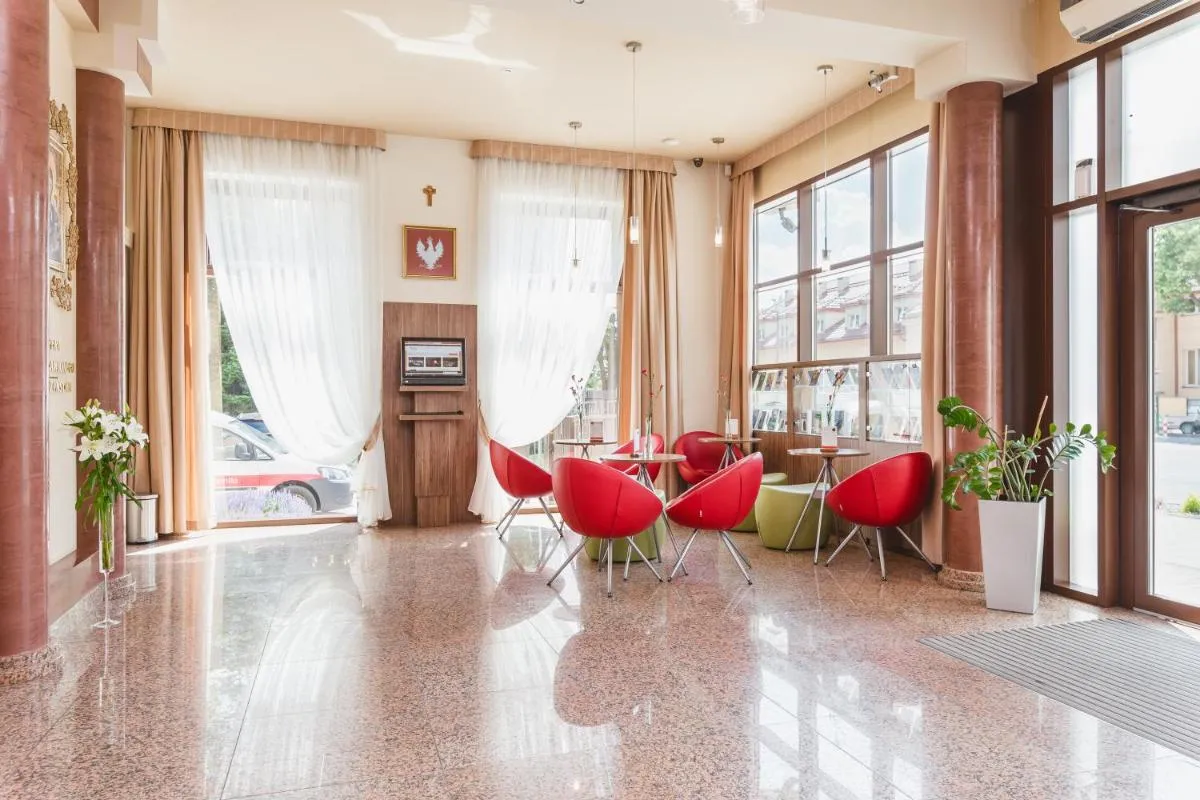Image 4 of Domus Mater Hotel