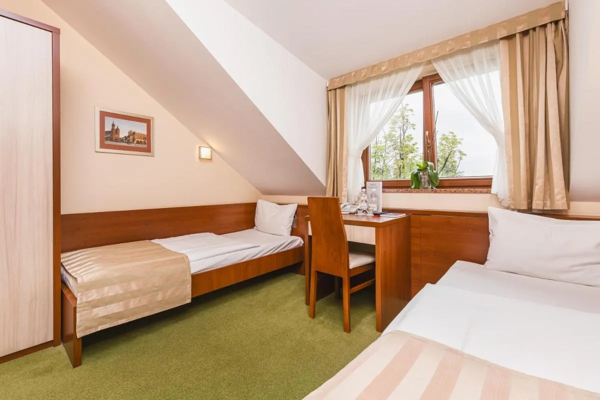 Image 1 of Domus Mater Hotel