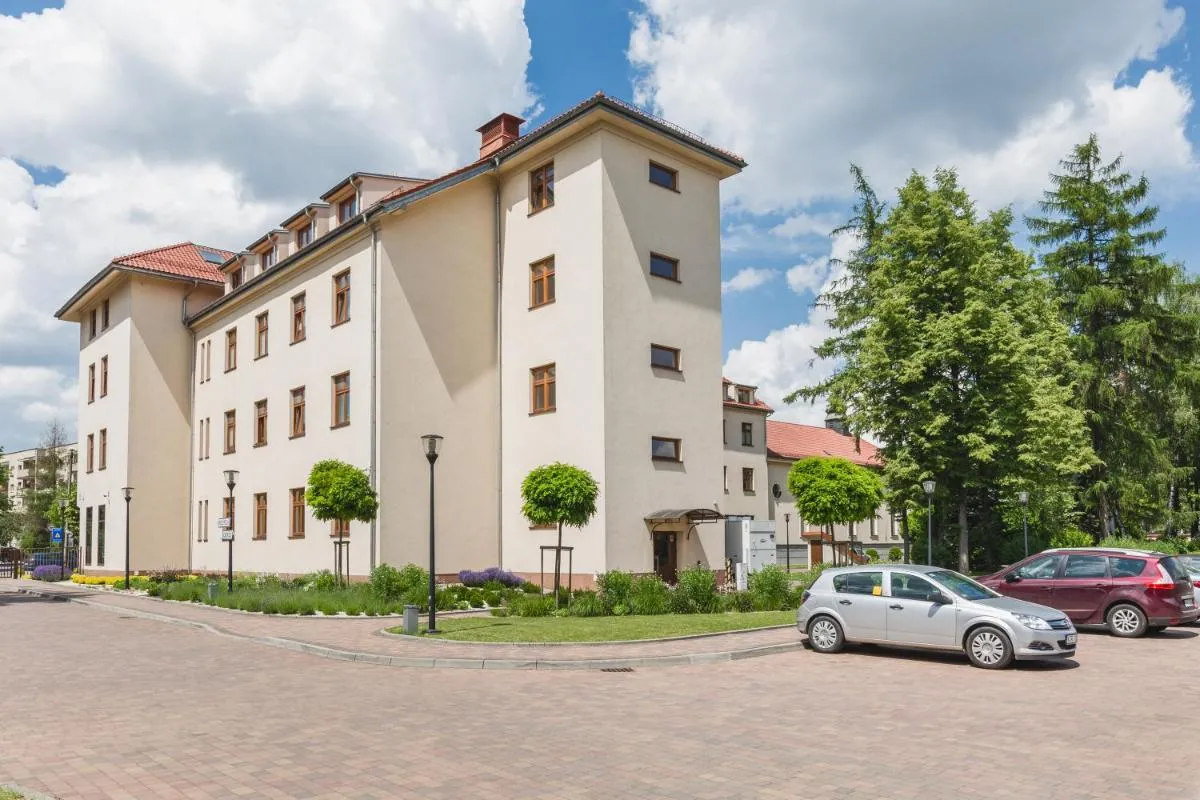Image 5 of Domus Mater Hotel