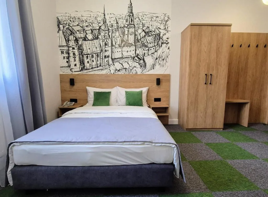 Image of Domus Mater Hotel