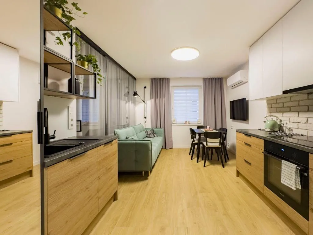 Image of Dozen Kittens Apartment