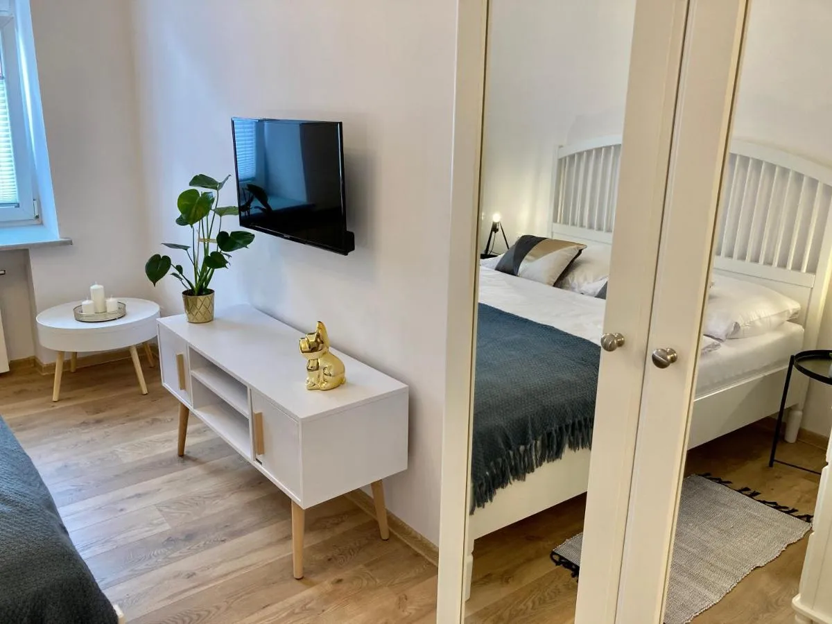 Image 6 of Duo 2 Debniki Apartment