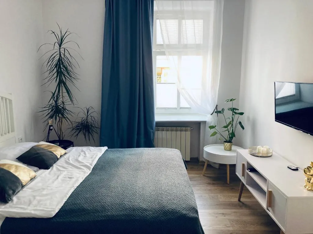 Image of Duo 2 Debniki Apartment