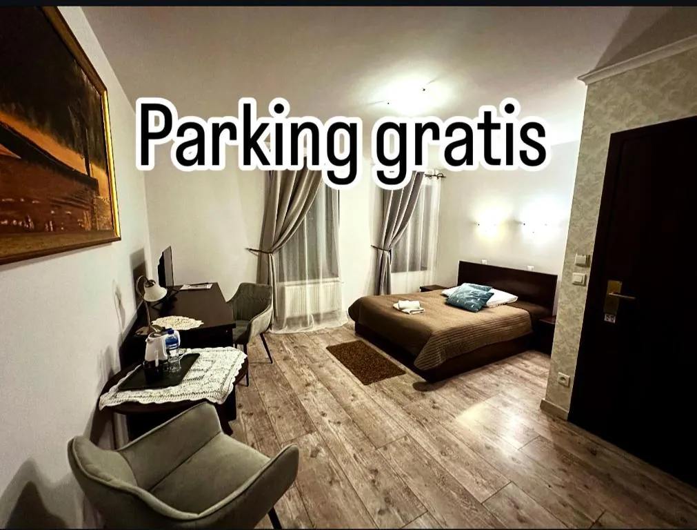 Image of Dworek Złoty Róg Hotel i Restauracja