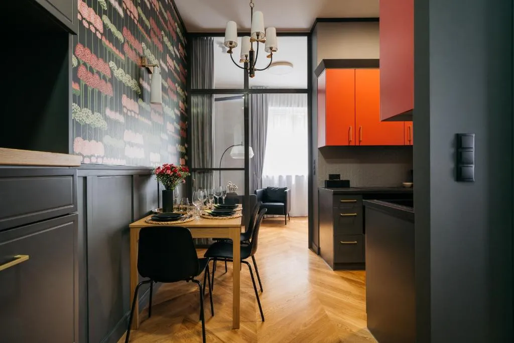 Image of Eile Apartment – LoftAffair