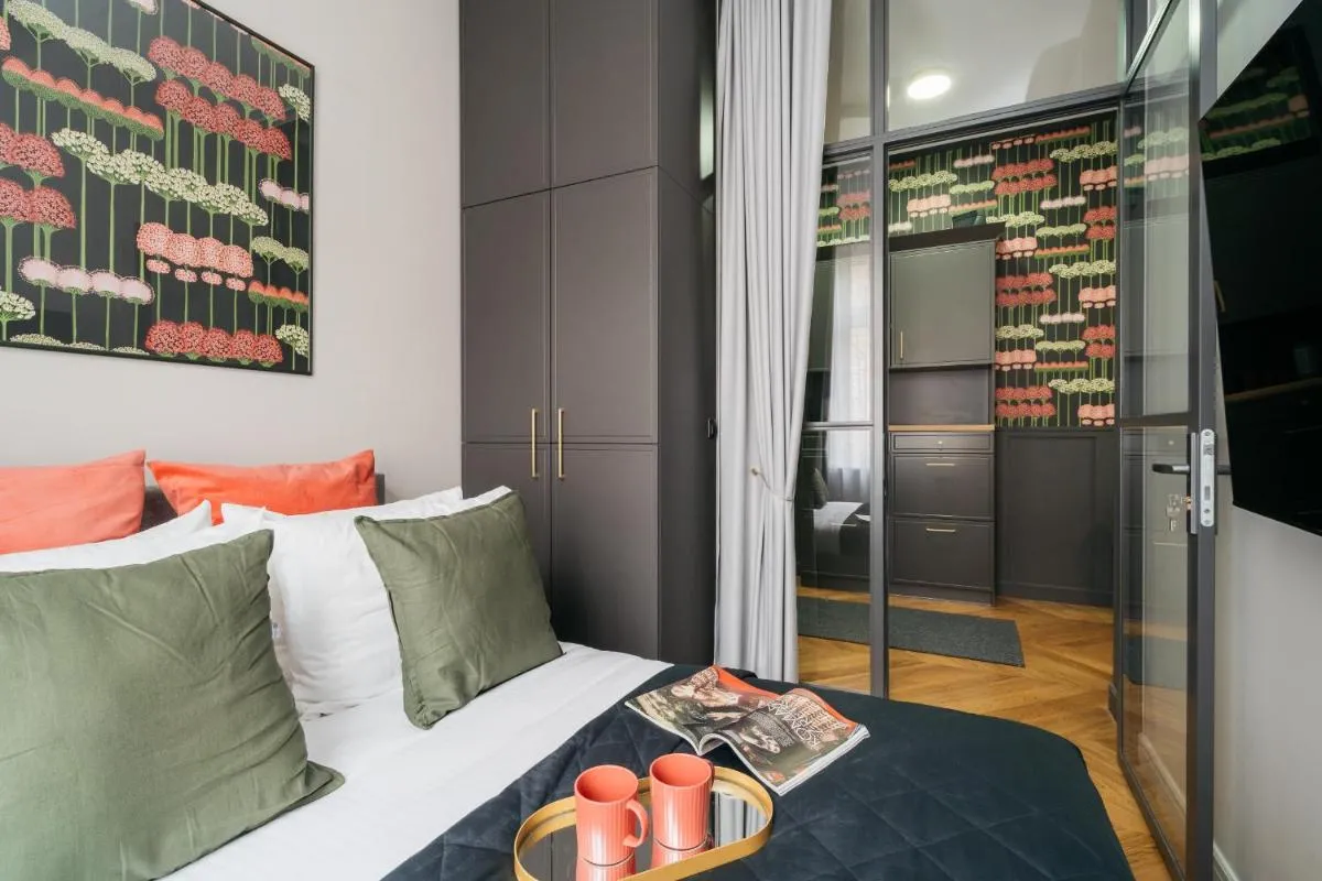 Image 4 of Eile Apartment – LoftAffair