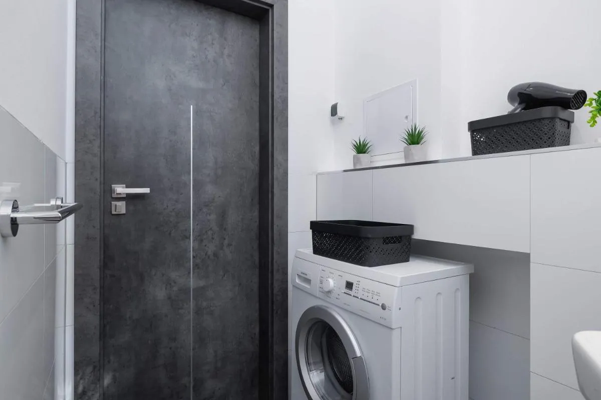 Image 3 of Elegancki Apartament Kątowa 11 Praca Zdalna by Noclegi Renters