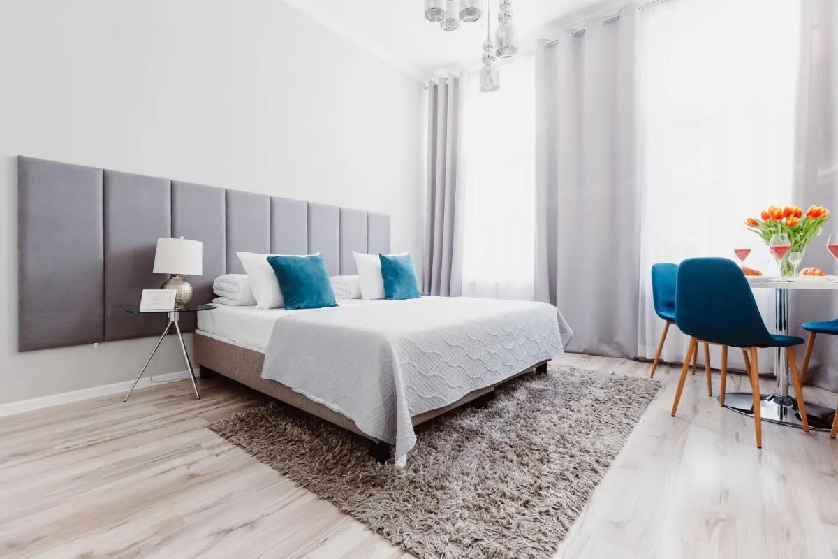 Image 1 of Erasmus Student Apartments – Old Town