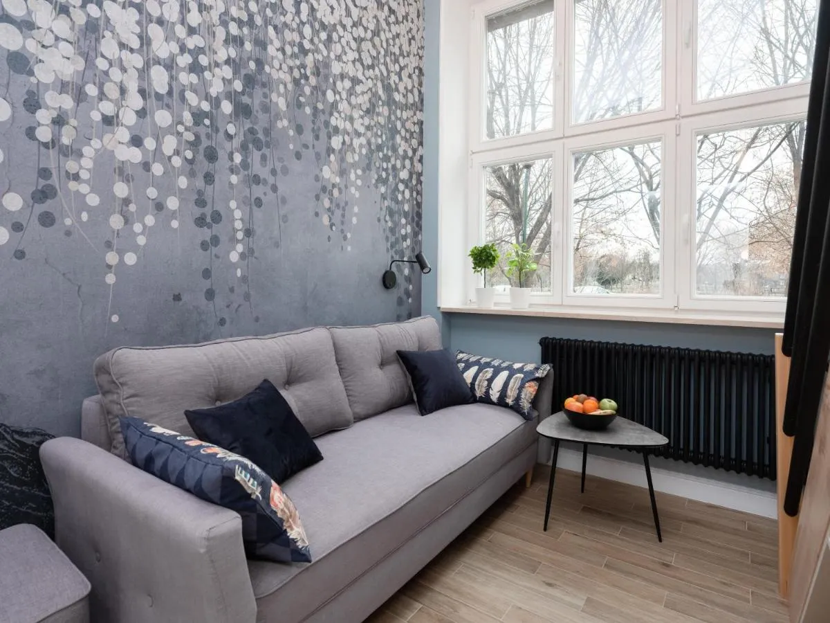 Image 4 of Erasmus Student Apartments – Old Town