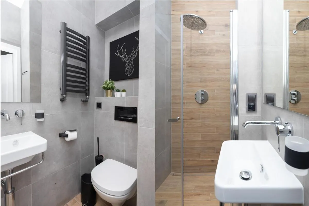Image 3 of Erasmus Student Apartments – Old Town