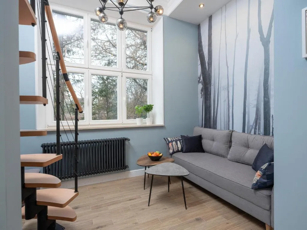 Image of Erasmus Student Apartments – Old Town