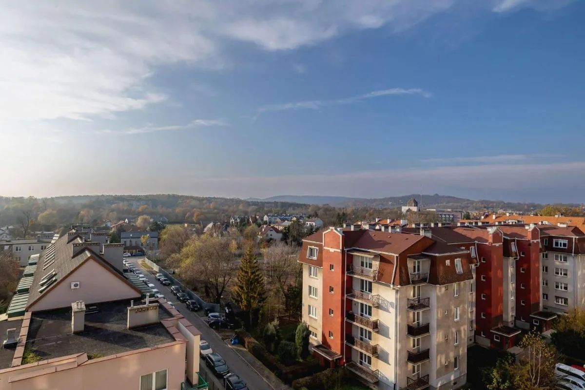 Image 4 of Exceptional Apartment with Balcony by Noclegi Renters