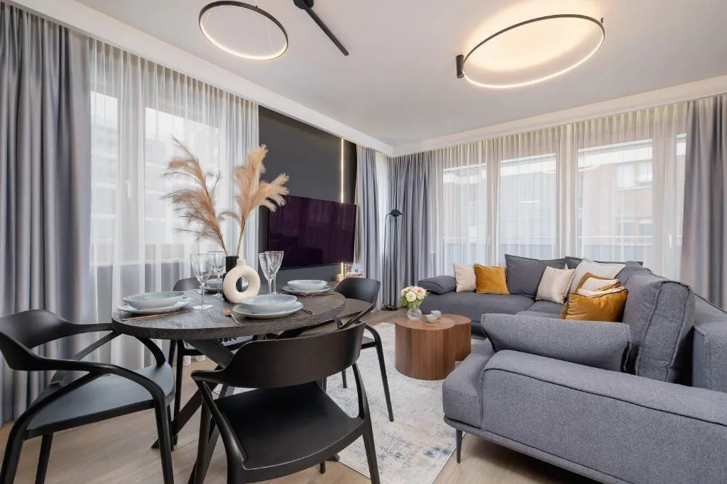 Image of Exclusive Apartment with Parking by Renters Prestige