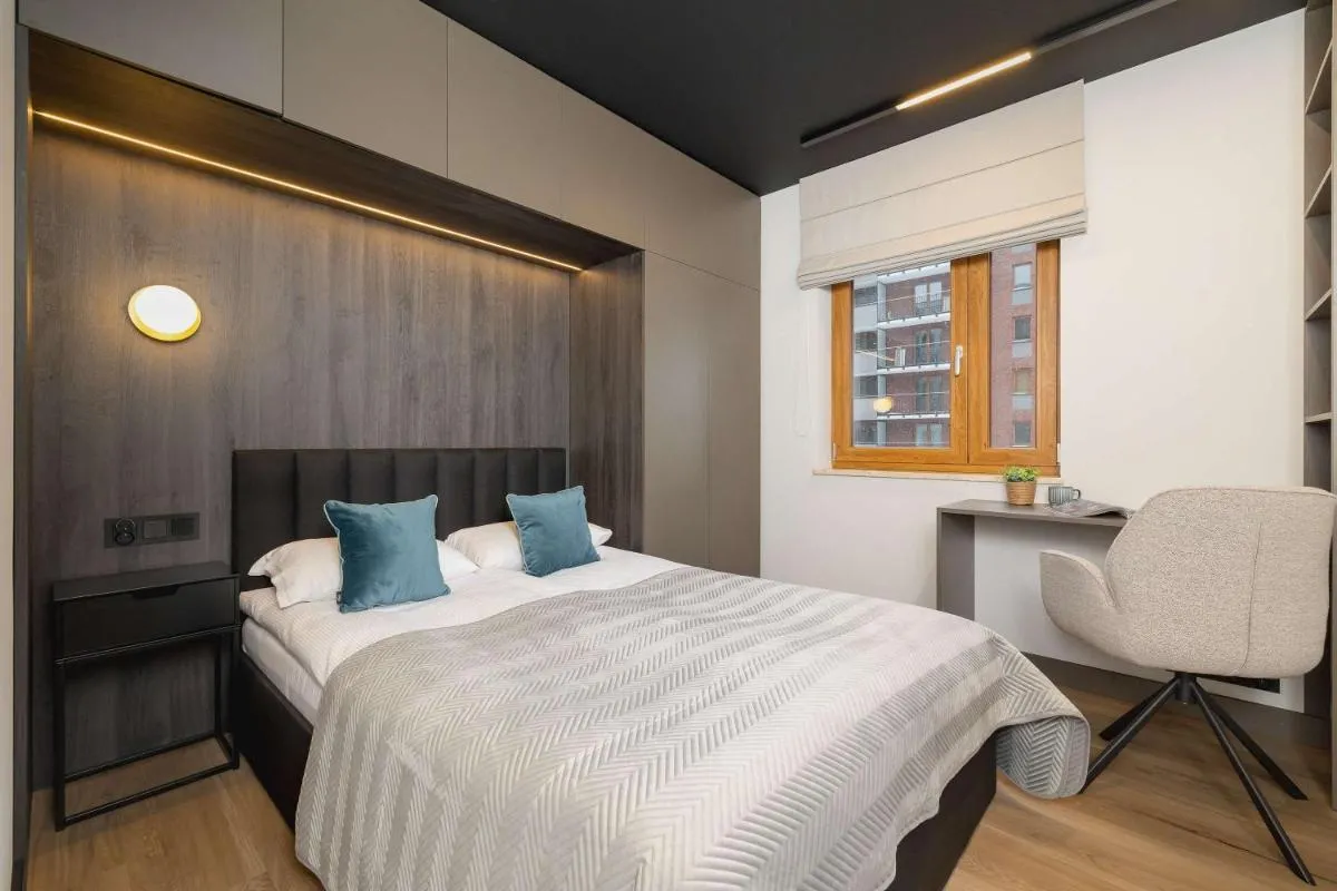 Image 5 of Exclusive Apartment with Parking by Renters Prestige