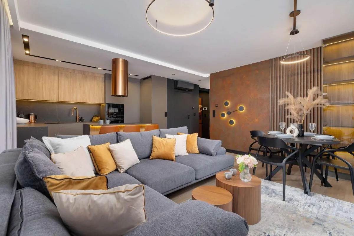 Image 4 of Exclusive Apartment with Parking by Renters Prestige