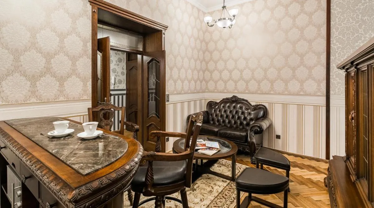 Image 1 of Exclusive Royal Apartments