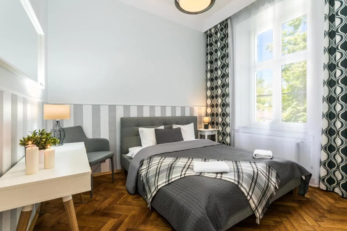Image 6 of Exclusive Royal Apartments
