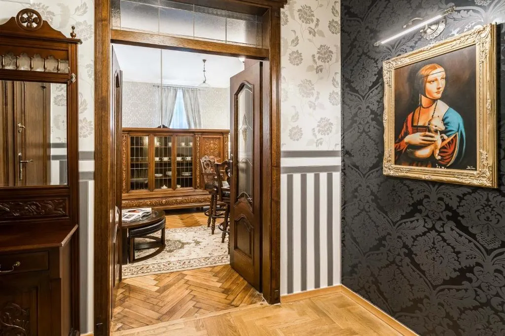 Image of Exclusive Royal Apartments