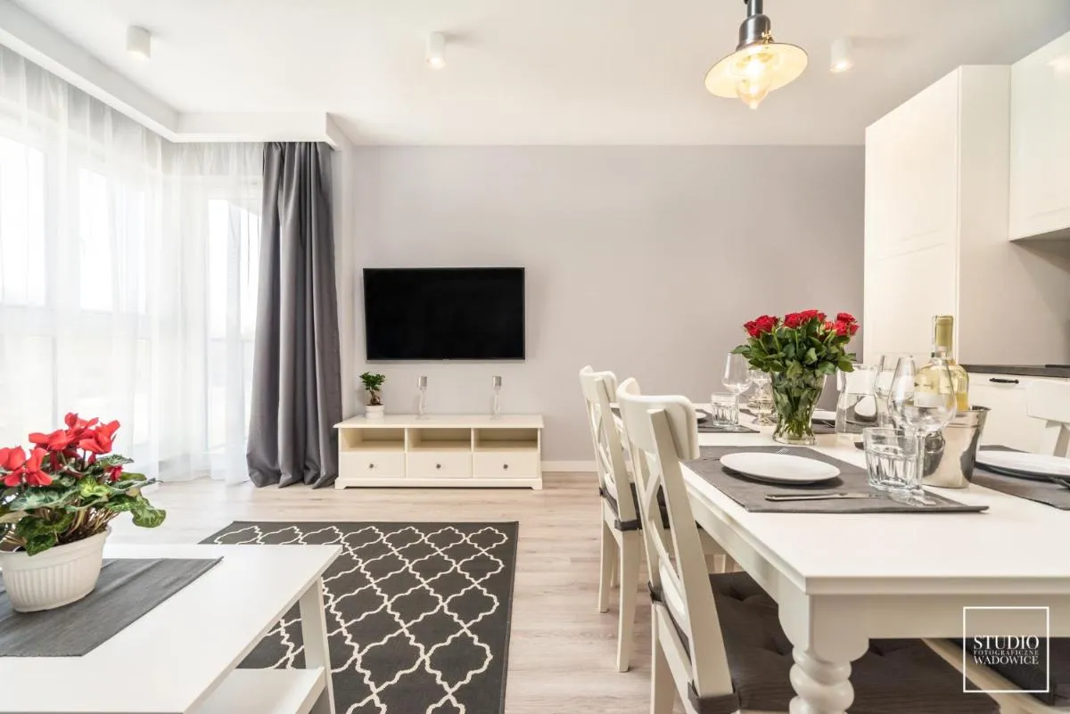 Image 4 of Exclusive Vermelo Apartment