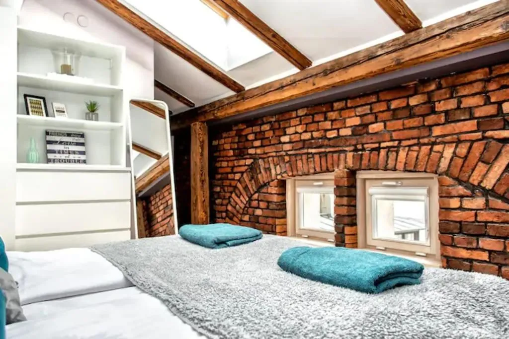 Image 1 of Exclusive loft with Sauna, AC and 3 bathrooms