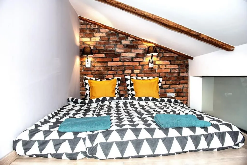 Image 5 of Exclusive loft with Sauna, AC and 3 bathrooms