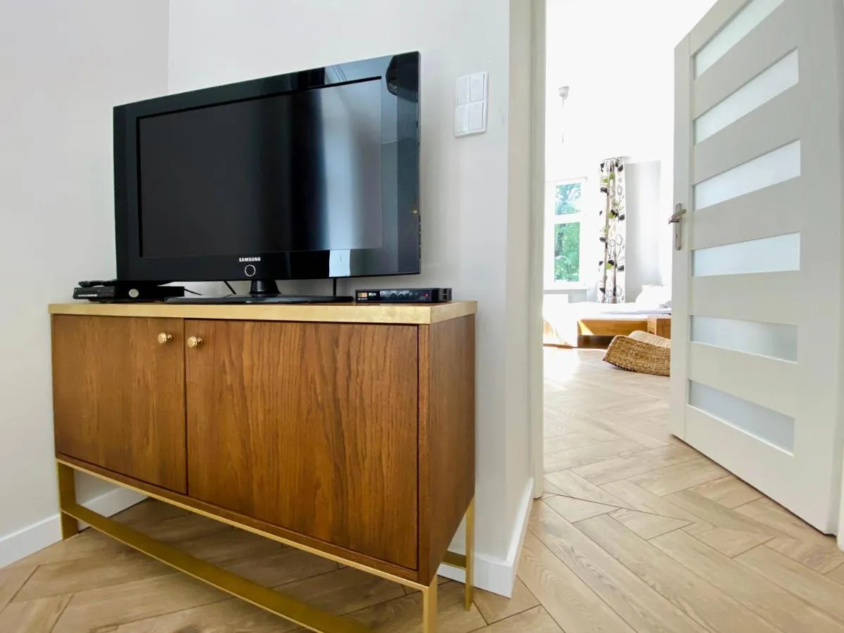 Image 4 of FAUST Apartments in the Heart of KAZIMIERZ by MINT APARTMENT